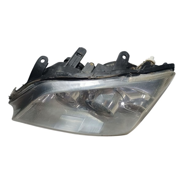 Farol Lado Esquerdo Gm Astra 2001 Recuperado