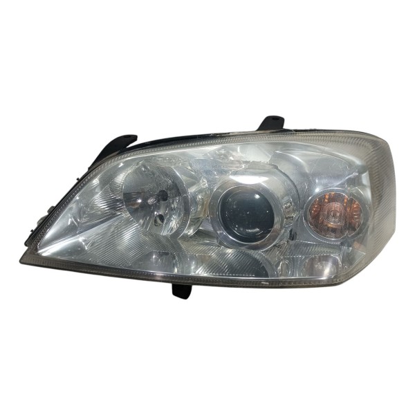 Farol Lado Esquerdo Gm Astra 2001 Recuperado