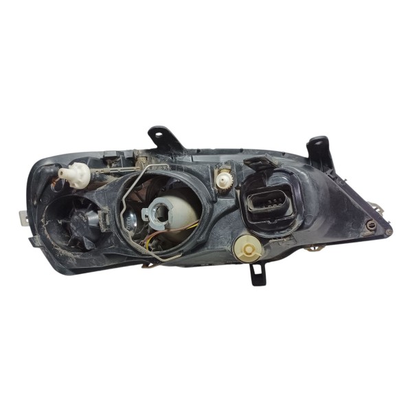Farol Lado Esquerdo Gm Astra 2001 Recuperado