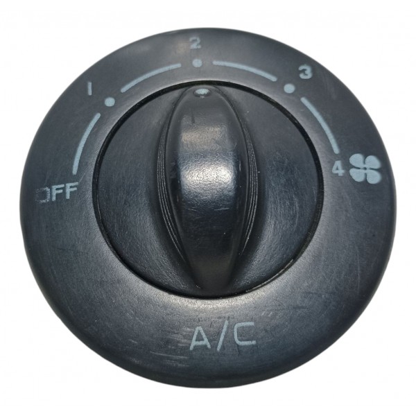 Botão Comando Ar Condicionado Citroen Xsara Picasso 2004