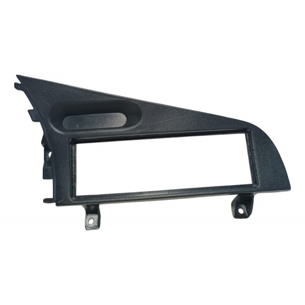 Moldura Central Painel Rádio Fiat Palio 2000
