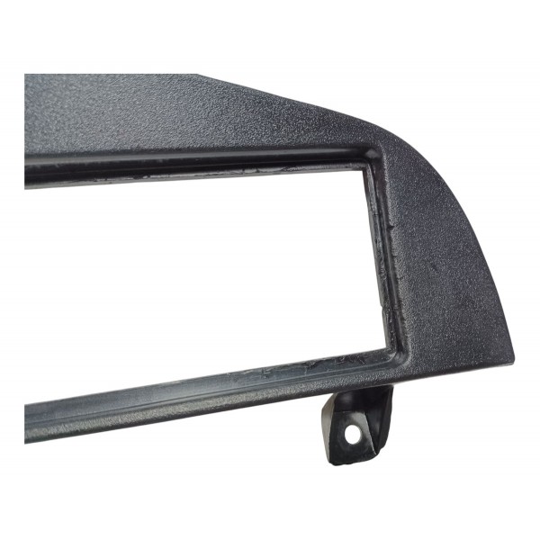 Moldura Central Painel Rádio Fiat Palio 2000