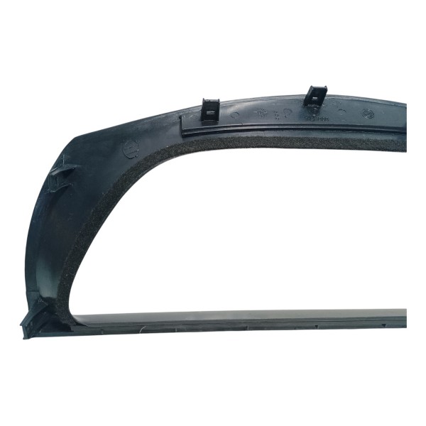 Moldura Painel Instrumento Fiat Palio 2000