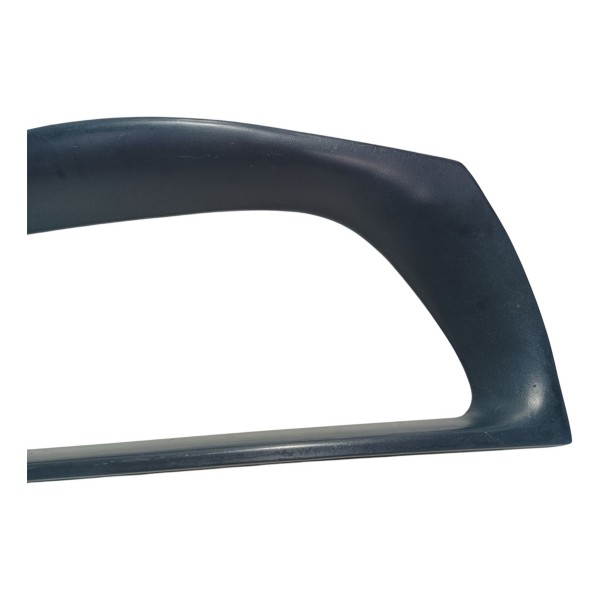 Moldura Painel Instrumento Fiat Palio 2000