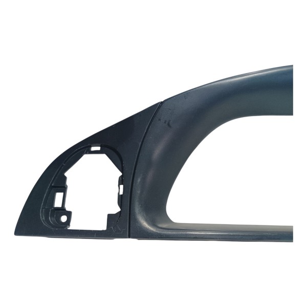 Moldura Painel Instrumento Fiat Palio 2000