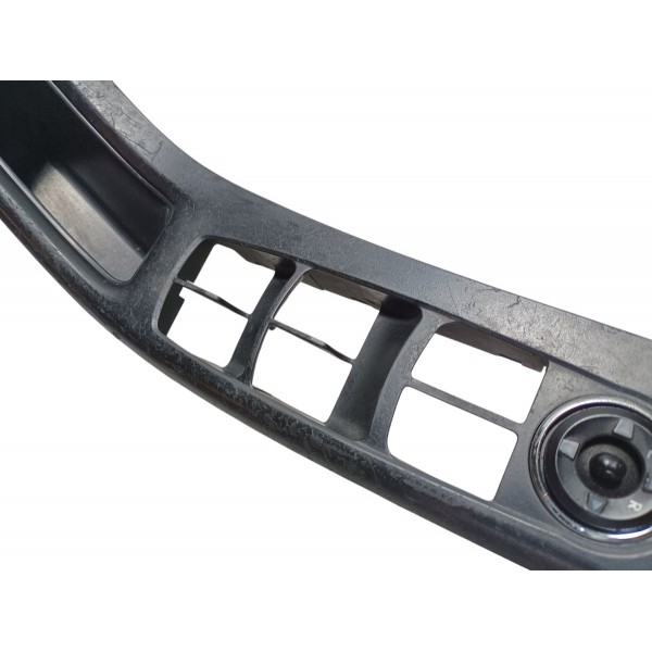 Moldura Botão Vidro Elétrico Hyundai Elantra 2012