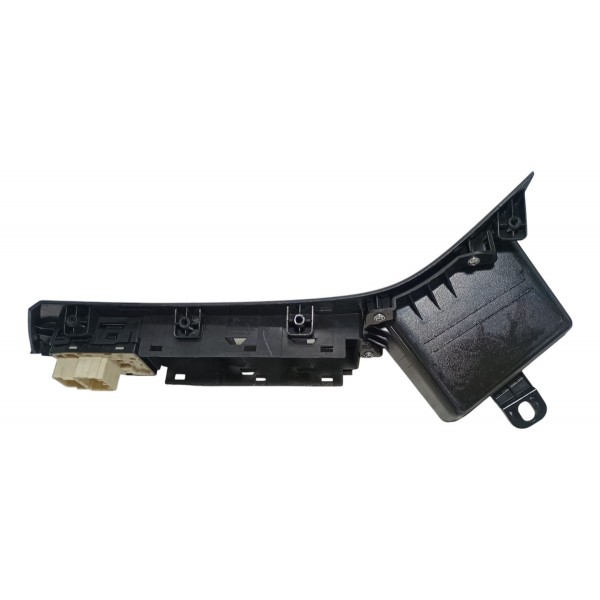 Moldura Botão Vidro Elétrico Hyundai Elantra 2012