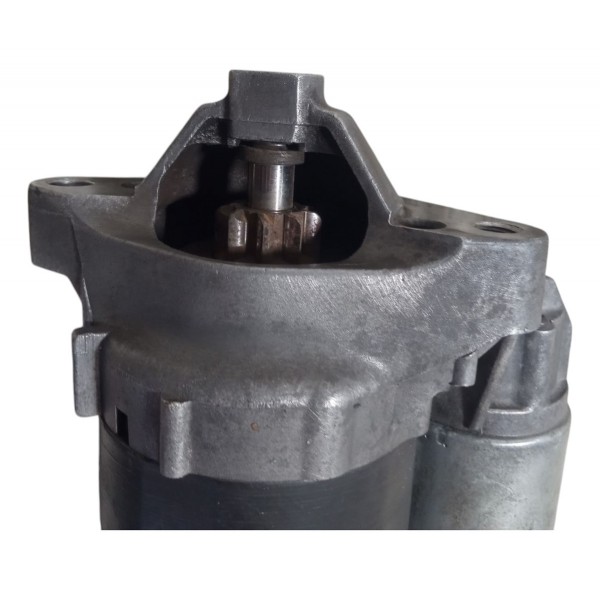 Motor De Arranque Partida Renault Clio 1.0 8v Usado