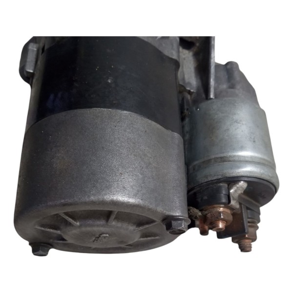 Motor De Arranque Partida Renault Clio 1.0 8v Usado