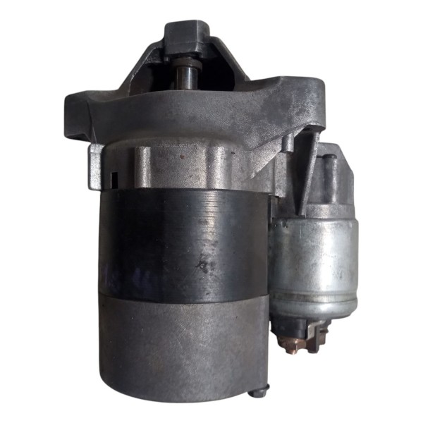 Motor De Arranque Partida Renault Clio 1.0 8v Usado