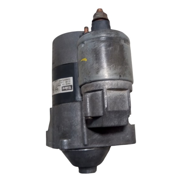 Motor De Arranque Partida Renault Clio 1.0 8v Usado