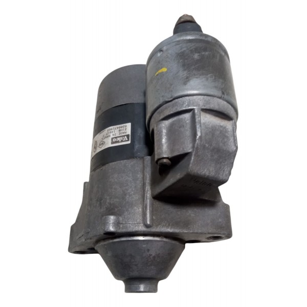 Motor De Arranque Partida Renault Clio 1.0 8v Usado