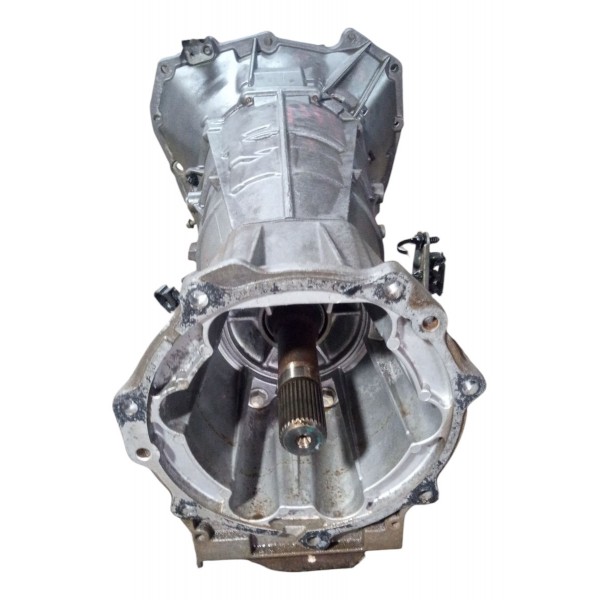 Caixa De Marcha Câmbio Gm Trailblazer 3.8 V6 2013 Usado
