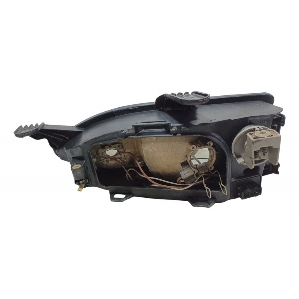 Farol Lado Direito Cromado Fiat Palio 1998 Recuperado