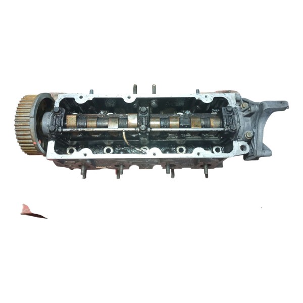 Cabeçote Fiat Palio Fire Flex 1.4 8v D27