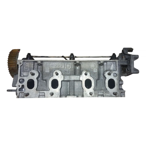 Cabeçote Fiat Palio Fire Flex 1.4 8v D27