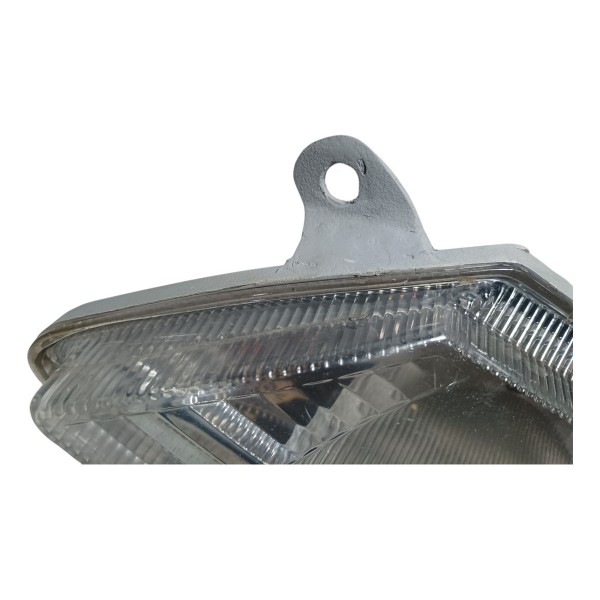 Farol Lado Esquerdo Gm Celta 2001 Recuperado