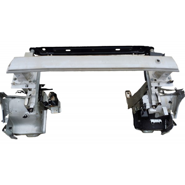 Mini Frente Painel Frontal Pegeot 408 2011