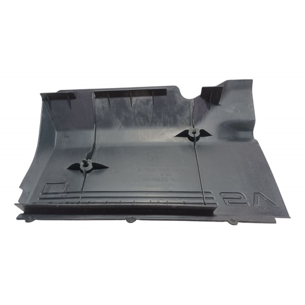 Tampa Capa Motor Lado Direito Audi A4 2001