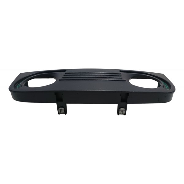 Moldura Painel Comando Ar Fiat Palio 2000