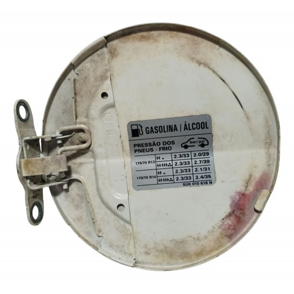 Portinhola Tanque Combustível Vw Gol G5 2010