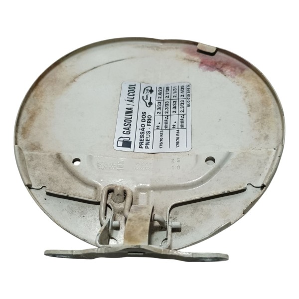 Portinhola Tanque Combustível Vw Gol G5 2010