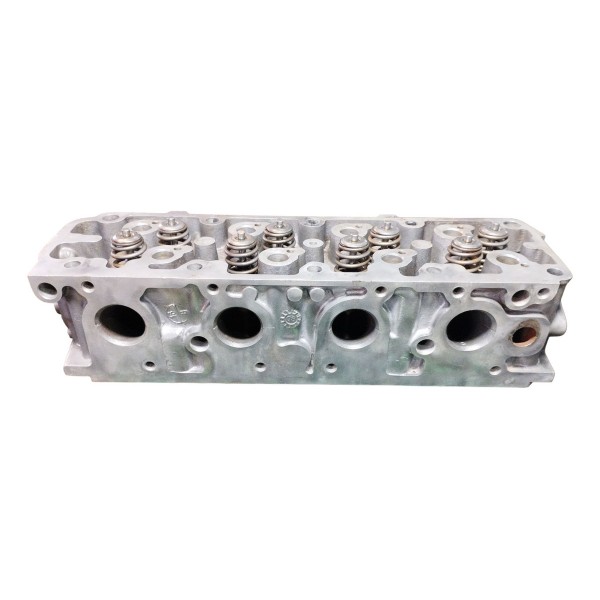 Cabeçote Fiat 1.8 8v Retificado Md:95.40