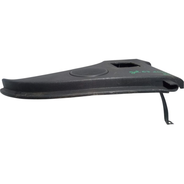 Suporte Bagagito Lado Esquerdo Vw Gol G3 2003