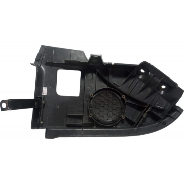 Suporte Bagagito Lado Esquerdo Vw Gol G3 2003