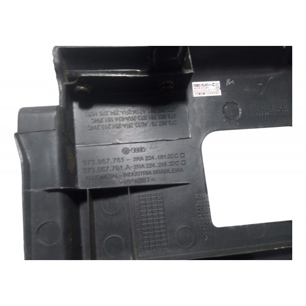 Suporte Bagagito Lado Esquerdo Vw Gol G3 2003