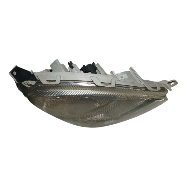 Farol Lado Direito Mercedes Benz Classe A 2000 Recuperado