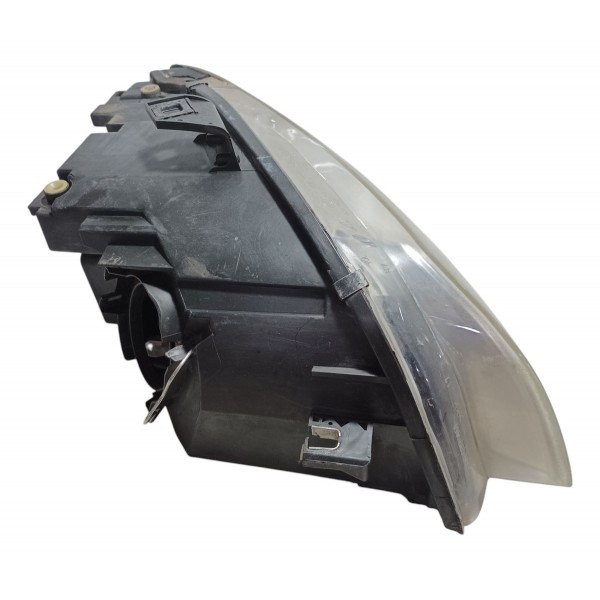 Farol Lado Esquerdo Audi A4 2005 Recuperado