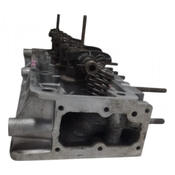 Cabeçote Volkswagen 1.0 Cht