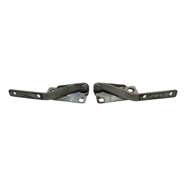 Dobradiça Capô Dianteiro Vw Gol G3 2002 Par