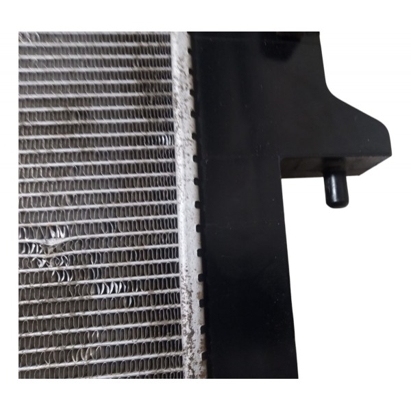 Radiador Mitsubishi L200 Triton 3.2 2009