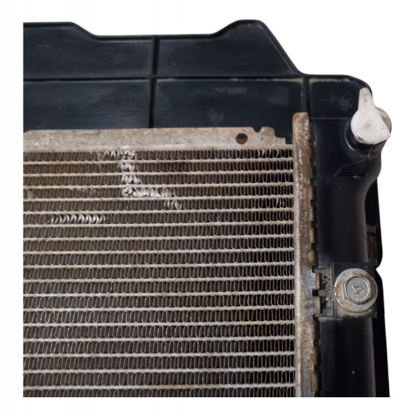 Radiador Mitsubishi L200 Triton 3.2 2009