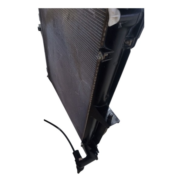 Radiador Mitsubishi L200 Triton 3.2 2009