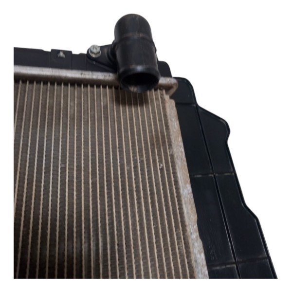 Radiador Mitsubishi L200 Triton 3.2 2009