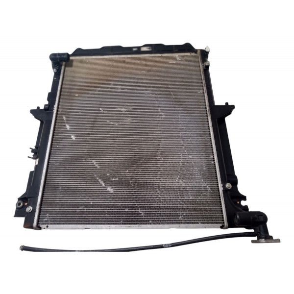 Radiador Mitsubishi L200 Triton 3.2 2009