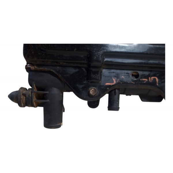 Kit Radiador Vw Logus 1.8 1996