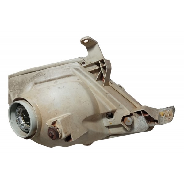 Farol Lado Esquerdo Toyota Hilux 2008 Recuperado