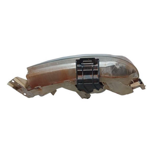 Farol Lado Esquerdo Toyota Hilux 2008 Recuperado