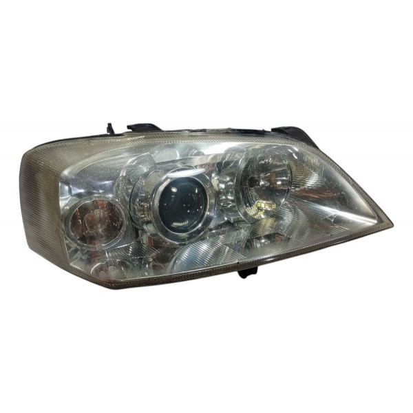 Farol Lado Direito Gm Astra 2002 Recuperado
