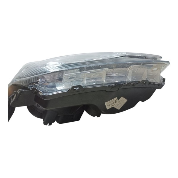 Farol Lado Direito Gm Cobalt 2012 Recuperado
