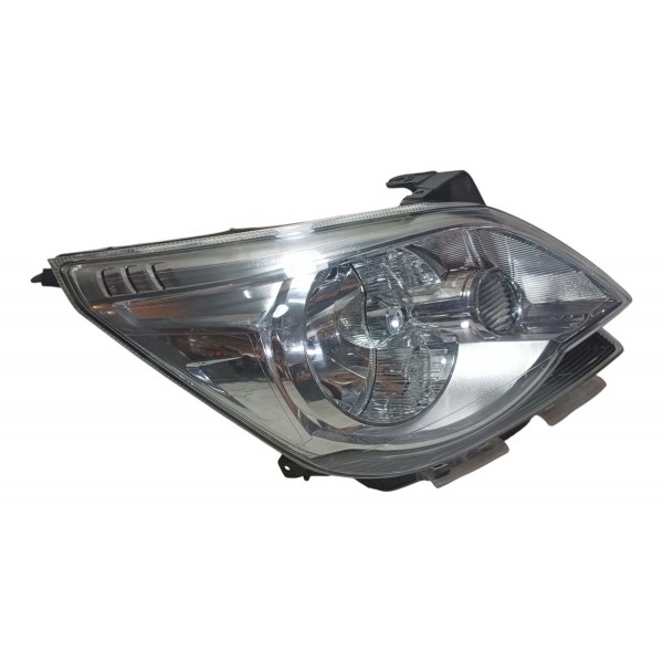 Farol Lado Direito Gm Cobalt 2012 Recuperado