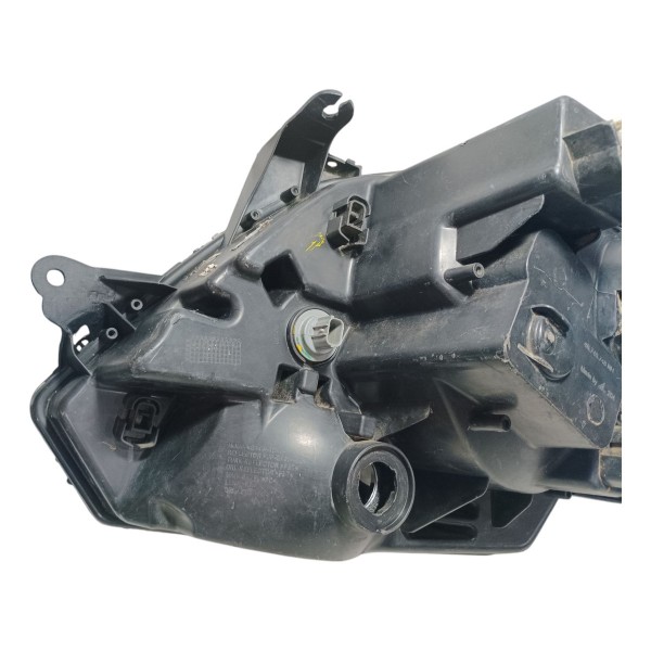 Farol Lado Direito Gm Cobalt 2012 Recuperado