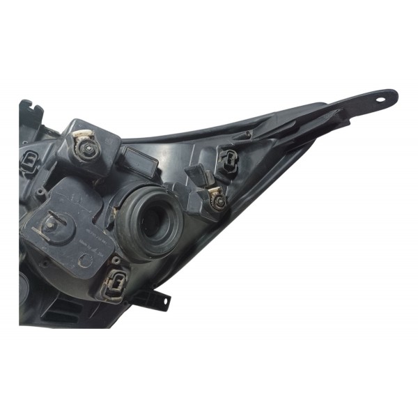 Farol Lado Direito Gm Cobalt 2012 Recuperado