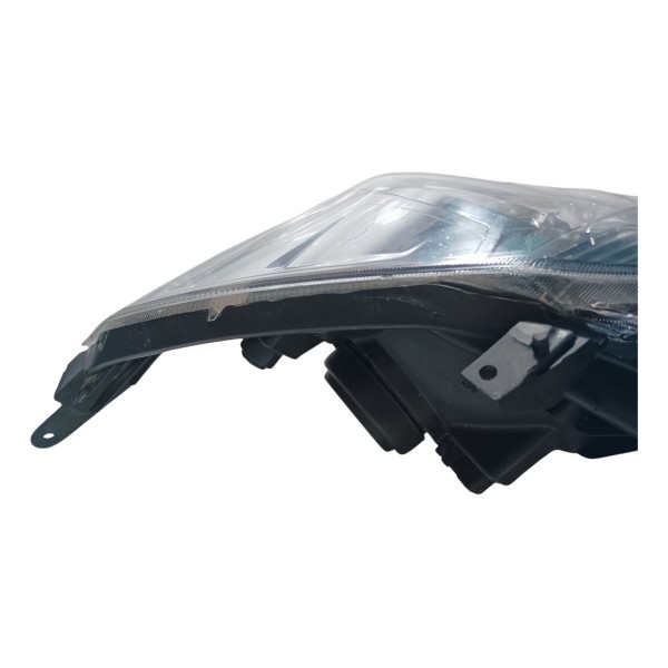 Farol Lado Direito Gm Cobalt 2012 Recuperado