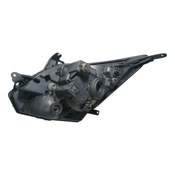 Farol Lado Direito Gm Cobalt 2012 Recuperado