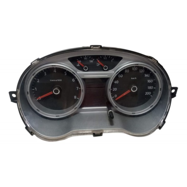 Painel De Instrumento Vw Gol G5 2011